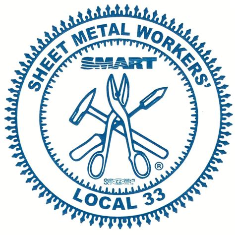 local 33 sheet metal union|smart local 33.